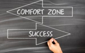 Read more about the article Fear of success is on the rise. Here is how to deal with it.