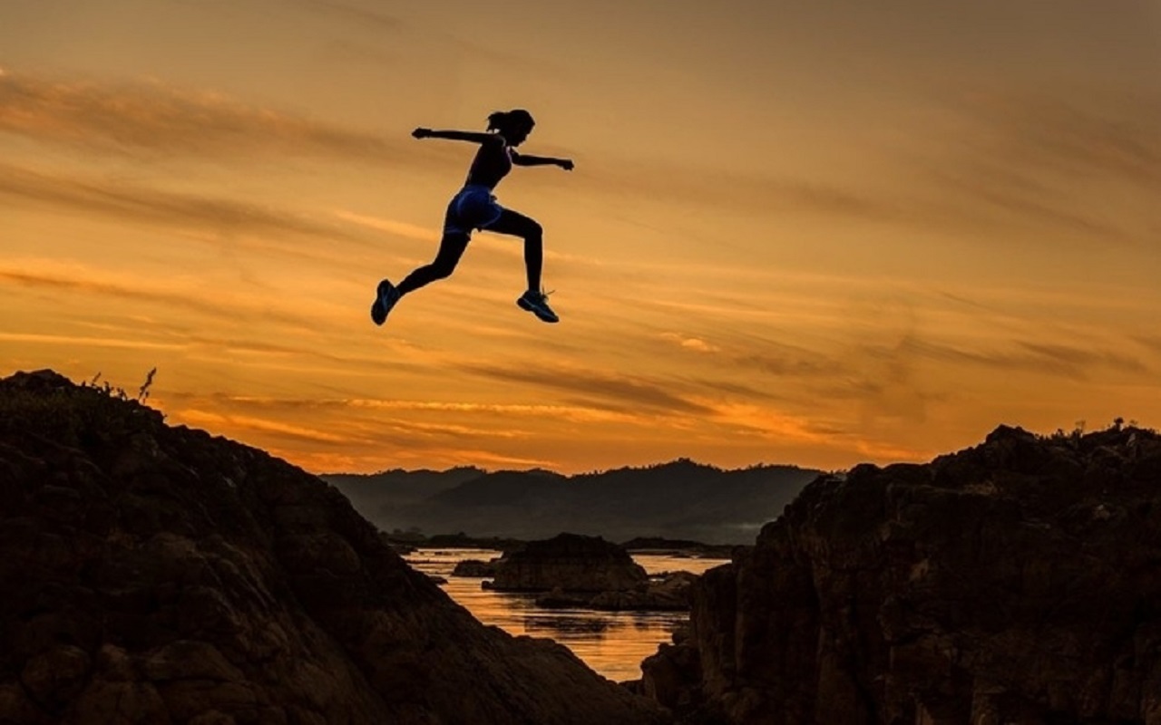 You are currently viewing The Risk of Not Taking Risks