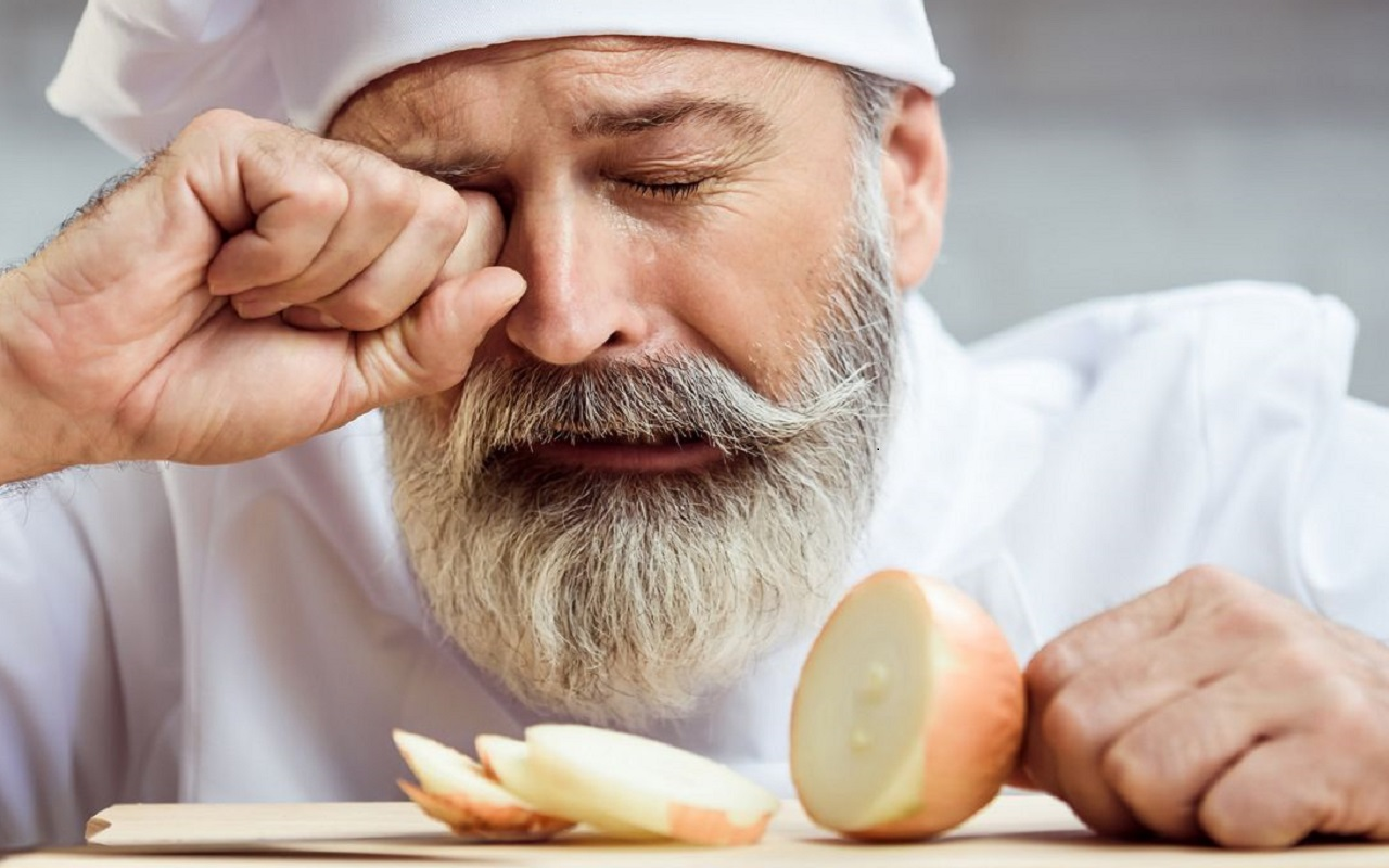 You are currently viewing Are bad cooking skills the secret to losing weight?