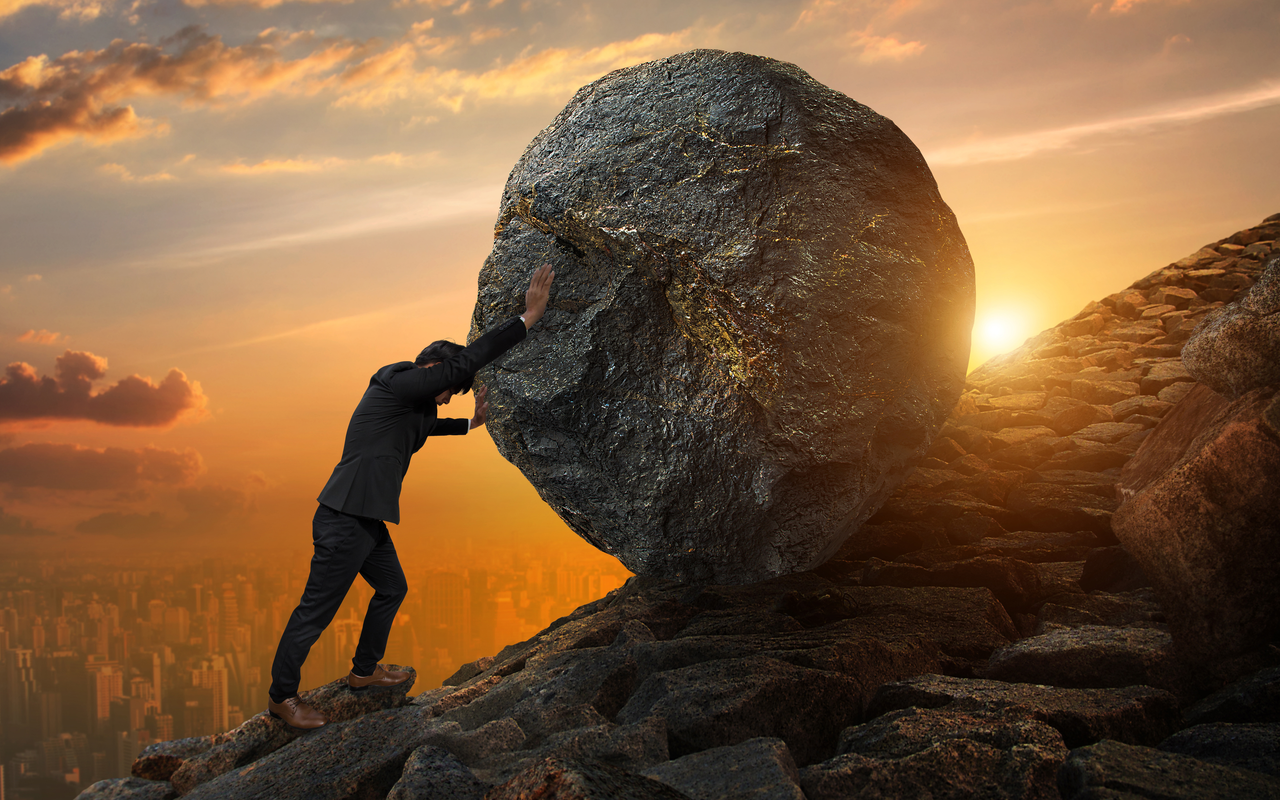 You are currently viewing <strong>If it’s so easy, why do people struggle to grow?</strong>