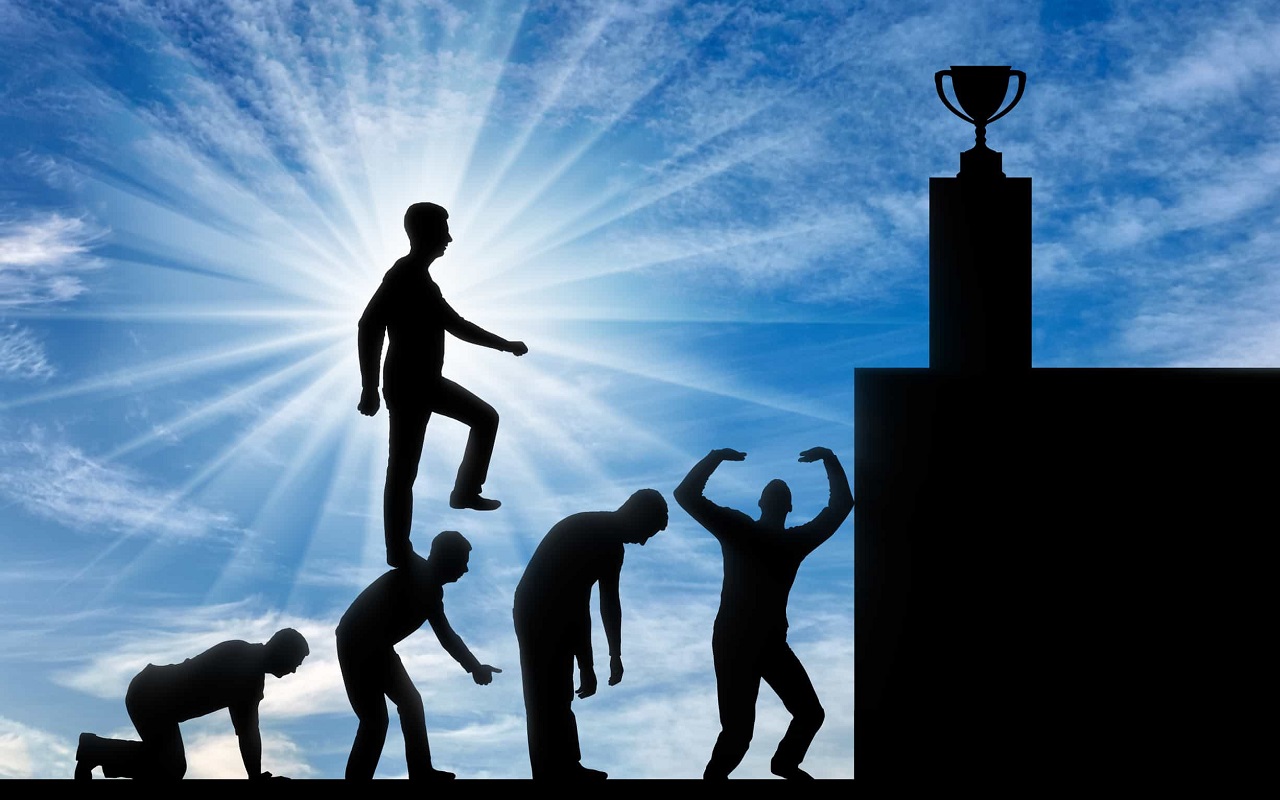 You are currently viewing <strong>Selfishness and why we do what we do</strong>