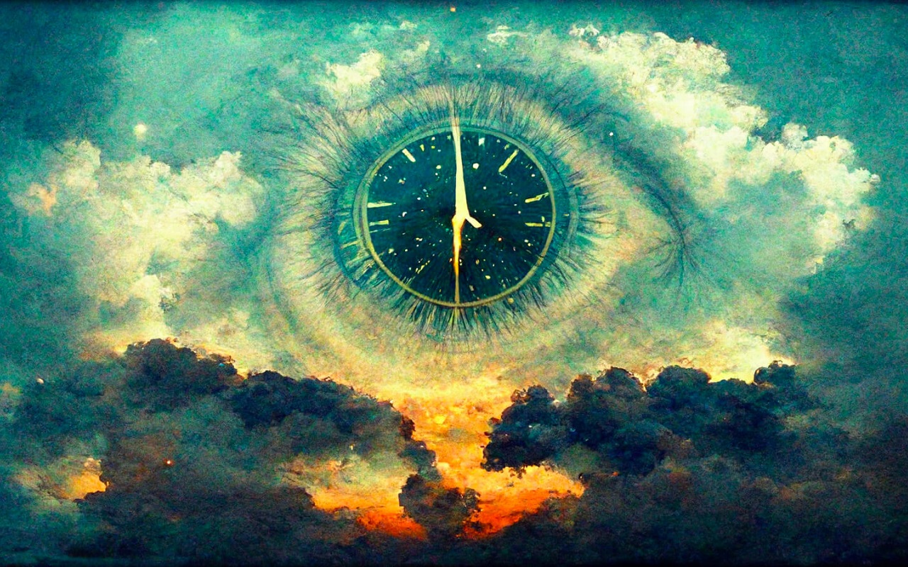 You are currently viewing <strong>Crazy coincidences prove that God exists?</strong>