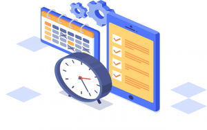 Read more about the article The human nature on scheduling and why we disliked school