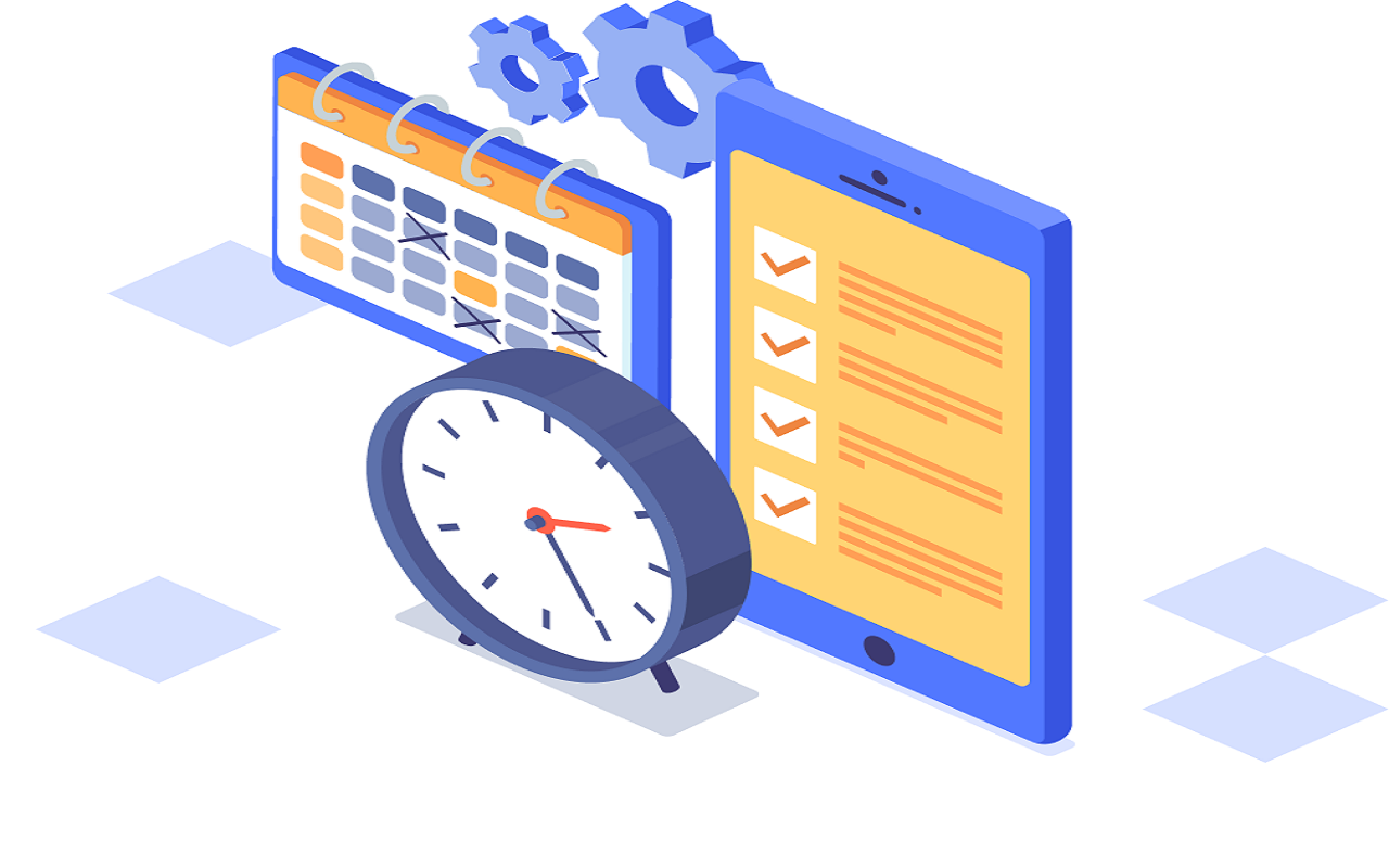 You are currently viewing The human nature on scheduling and why we disliked school