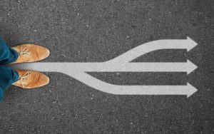 Read more about the article The connection between risk taking and decision making