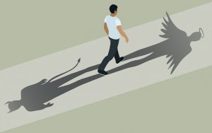 Read more about the article A question of morality – Could you kill Hitler?