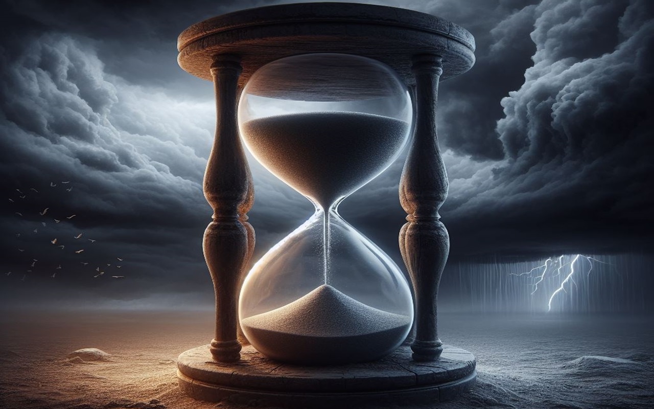 Read more about the article The beauty of impermanence