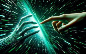 Read more about the article Soul mates and mathematics