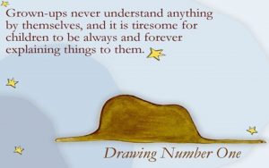 Read more about the article The power of curiosity