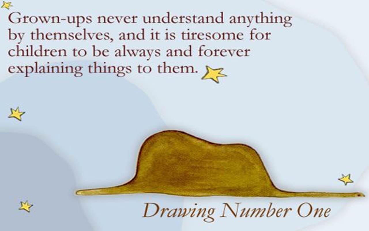 You are currently viewing The power of curiosity