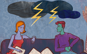 Read more about the article Toxic reciprocity and competition can ruin relationships