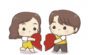 Read more about the article Will monogamous relationships make a comeback?