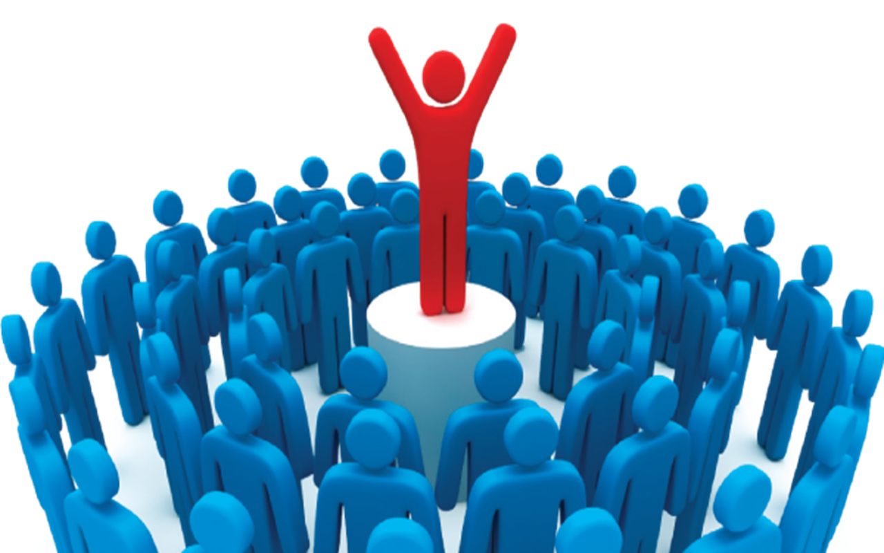 Read more about the article Power is attractive to both genders, but in different ways